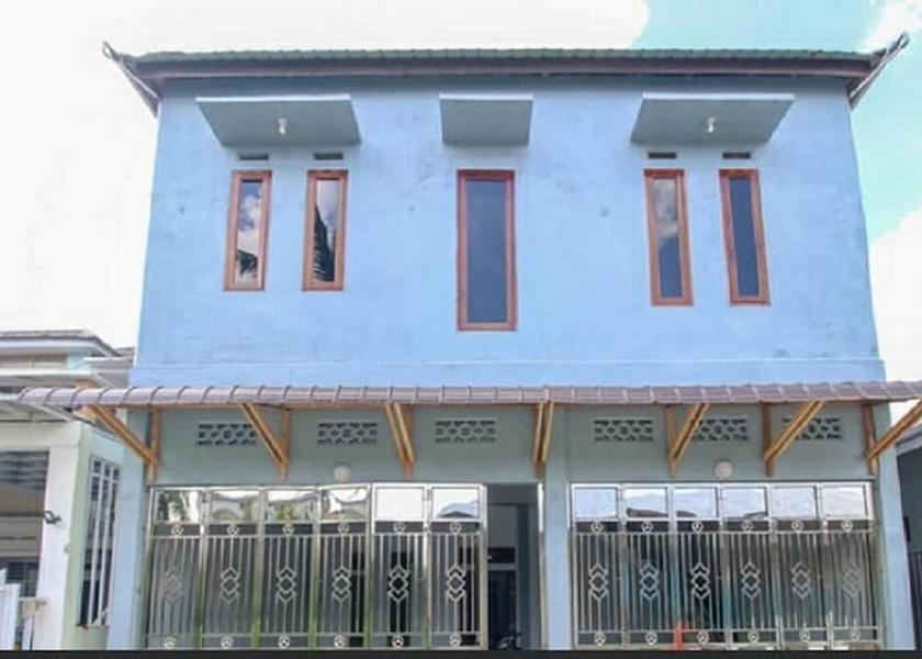  Pontianak Exterior Detail