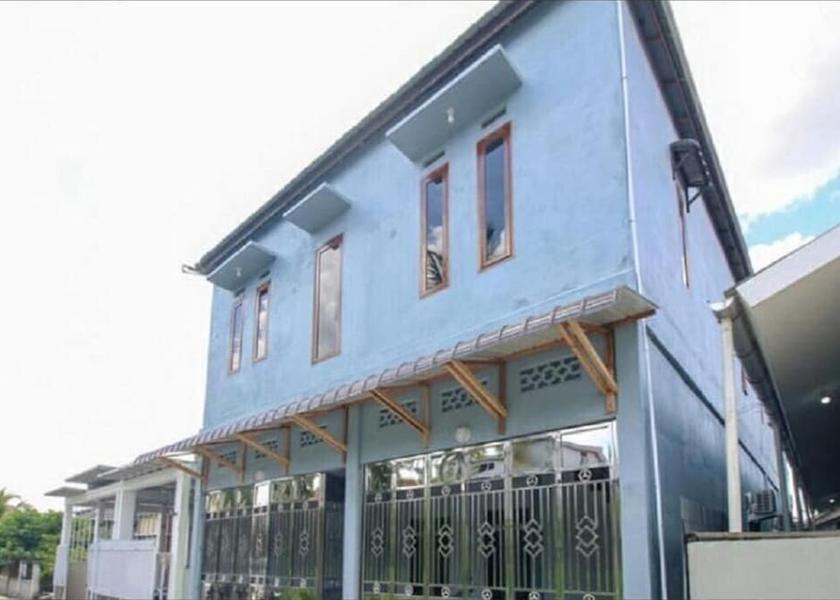  Pontianak Exterior Detail