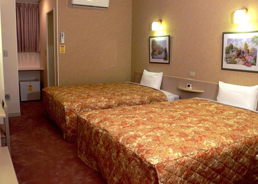 Yamanashi (prefecture) Fujiyoshida Room