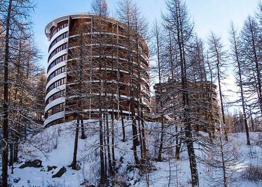 Valle d'Aosta Valtournenche View from Property
