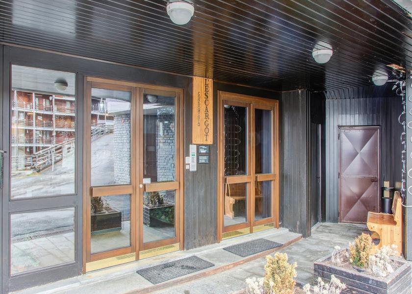 Valle d'Aosta Valtournenche Reception