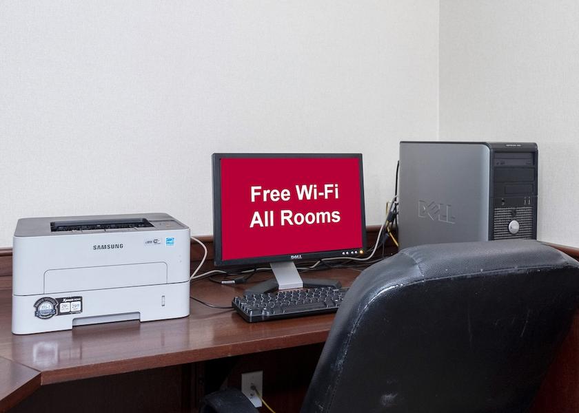 Colorado New Castle Business Centre