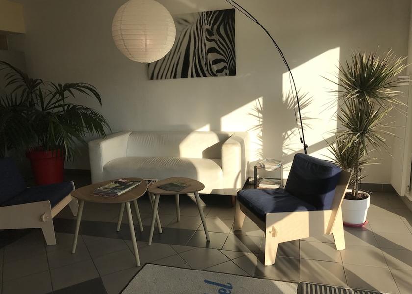 Provence - Alpes - Cote d'Azur Saint-Paul-les-Durance Reception