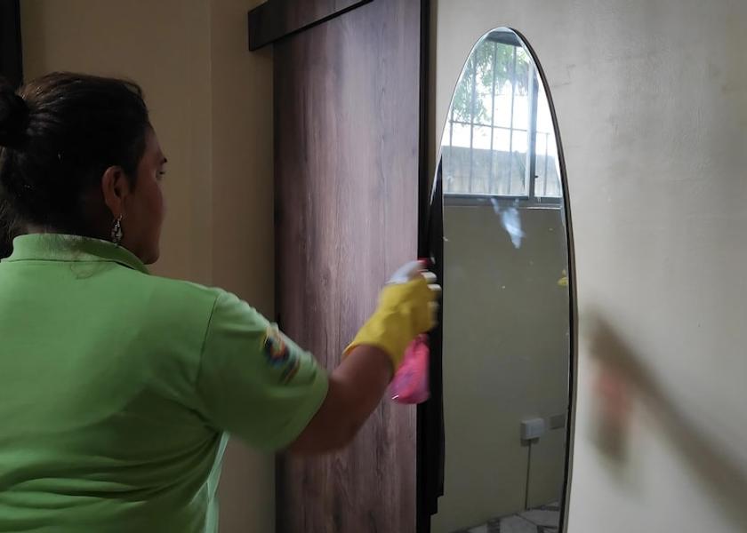 Guayas Guayaquil Bathroom