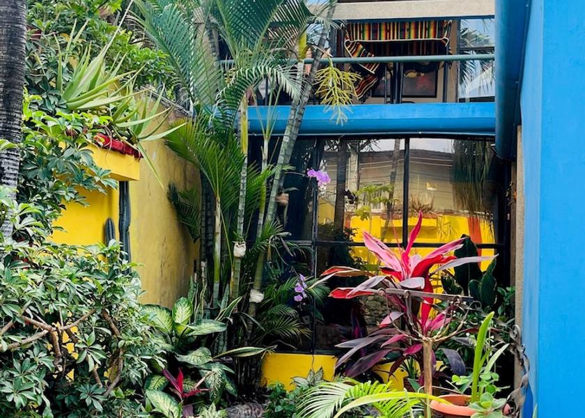 Guayas Guayaquil Garden