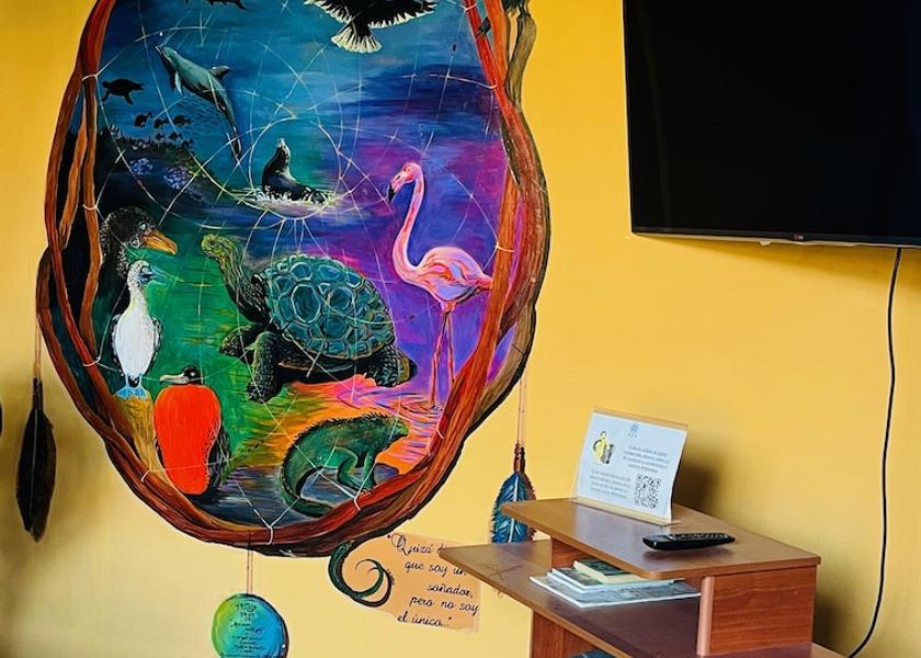Guayas Guayaquil Living Area