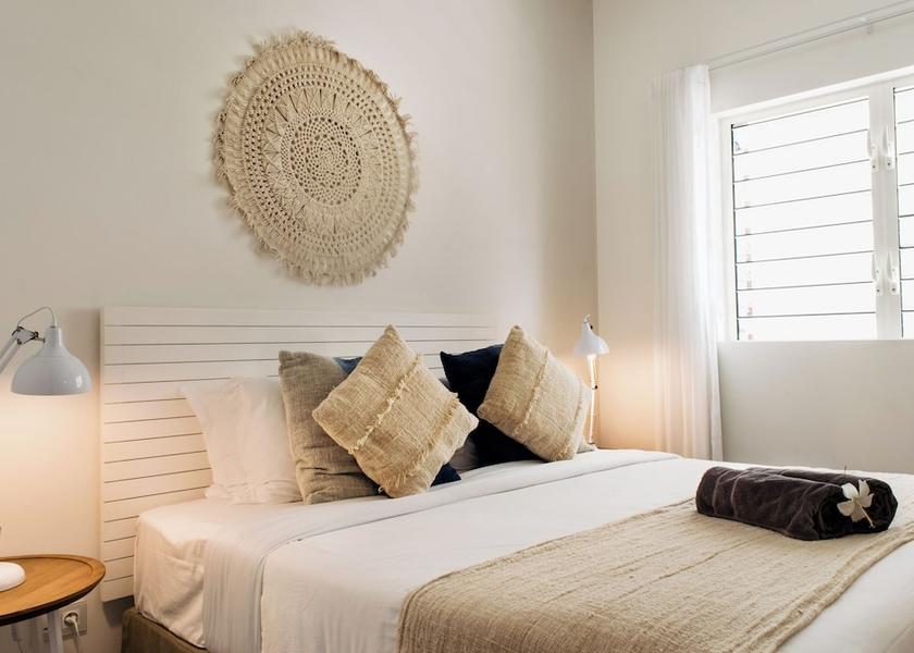  Trou aux Biches Room
