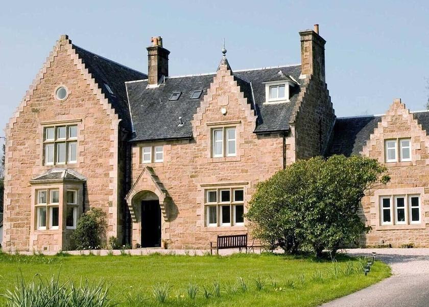 Scotland Inveraray Primary image