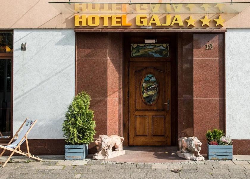 Greater Poland Voivodeship Poznań Front of property