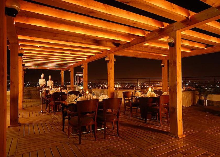 Rajasthan Jaipur Food & Dining