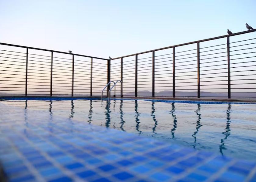 Rajasthan Jaipur Pool