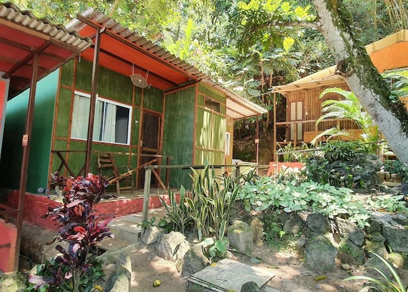 Rio de Janeiro State Angra dos Reis Room