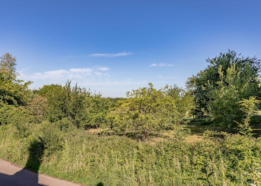 England Hassocks Property Grounds