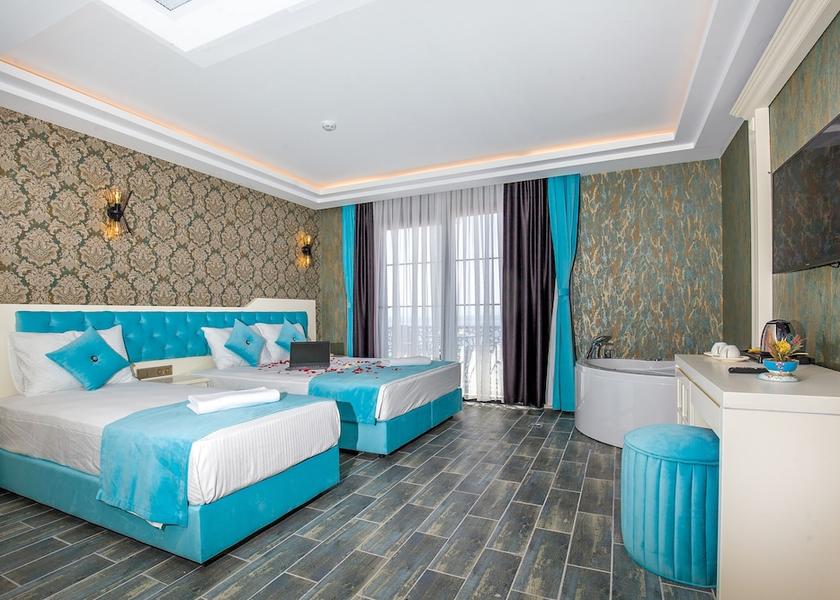 Aydin Didim Room