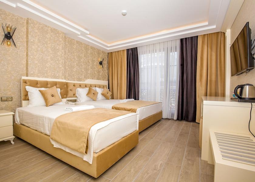 Aydin Didim Room