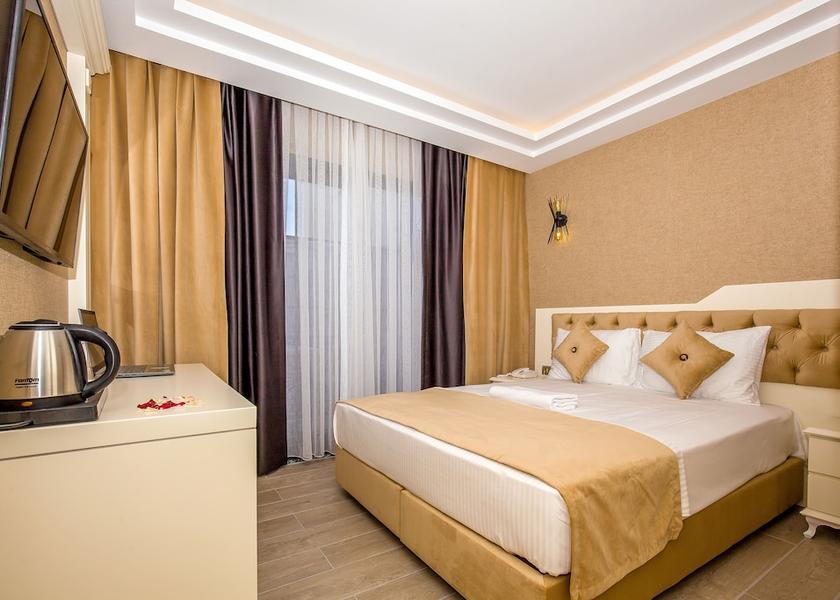 Aydin Didim Room