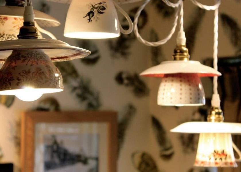 England Loughborough Interior Entrance