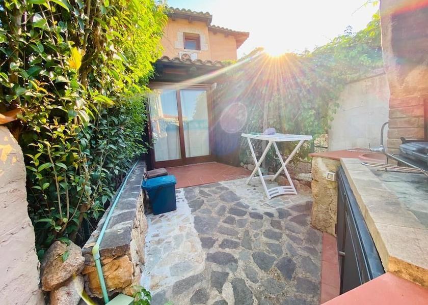 Sardinia San Teodoro Terrace