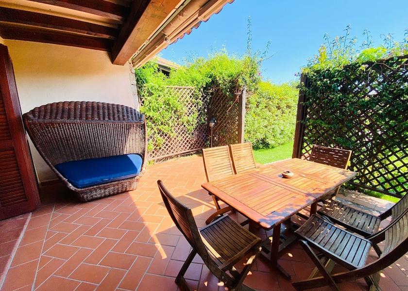 Sardinia San Teodoro Terrace