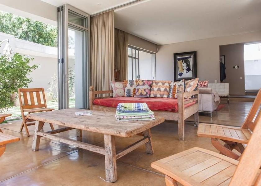 Gauteng Johannesburg Lobby