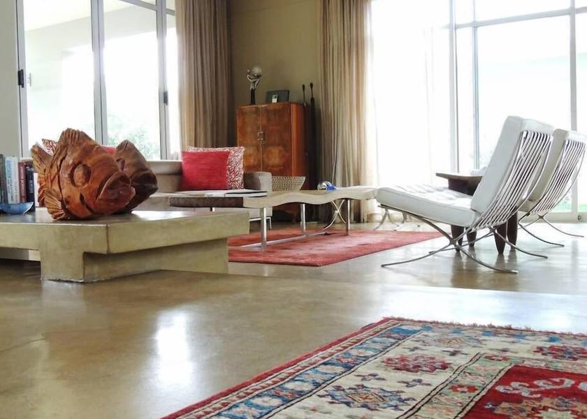 Gauteng Johannesburg Lobby