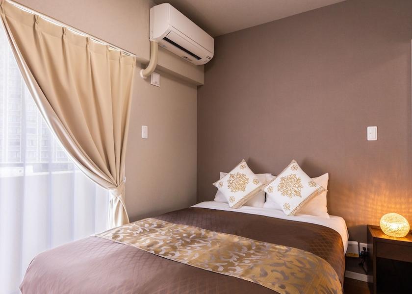 Okinawa (prefecture) Naha Room