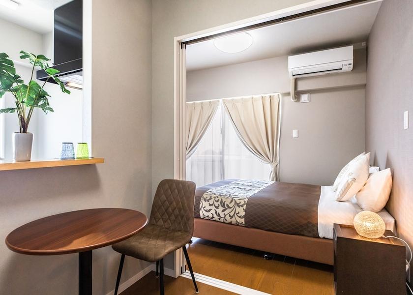 Okinawa (prefecture) Naha Room