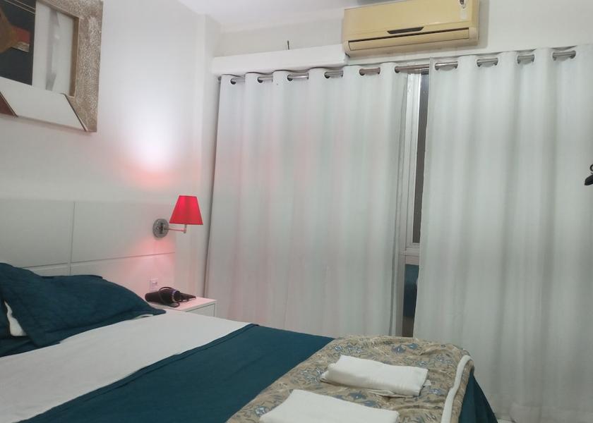 Paraná Curitiba Room