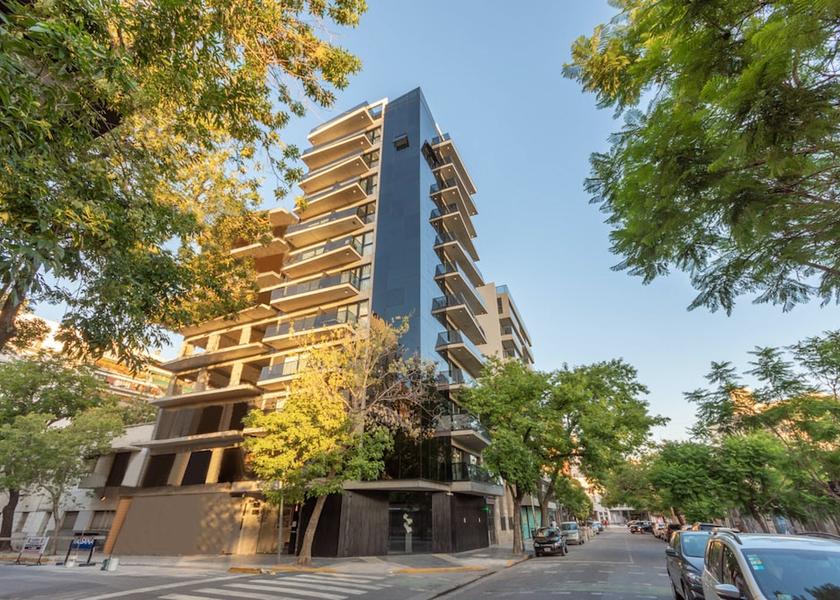Buenos Aires Buenos Aires Facade