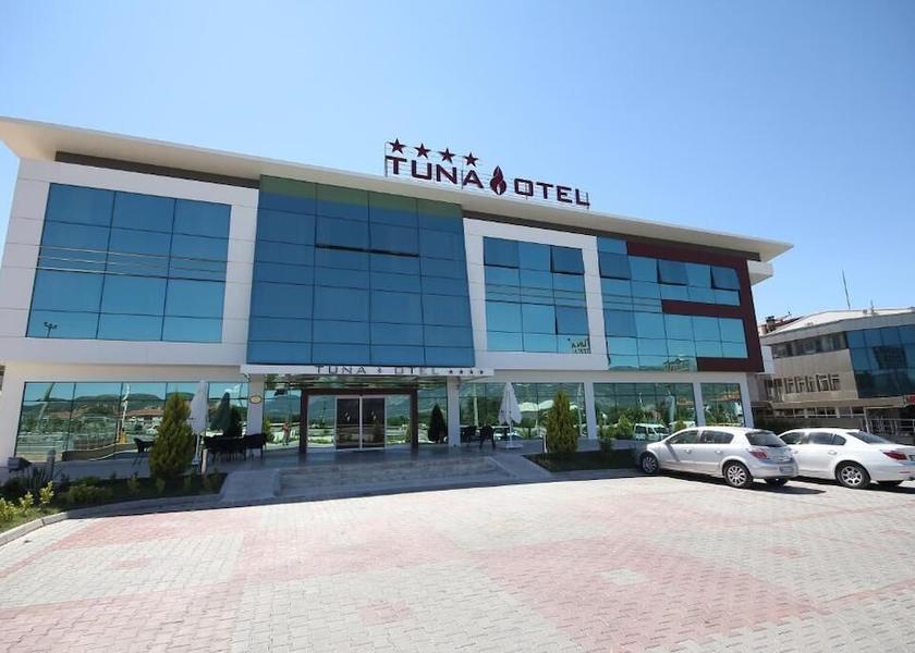 Muğla Muğla Exterior Detail