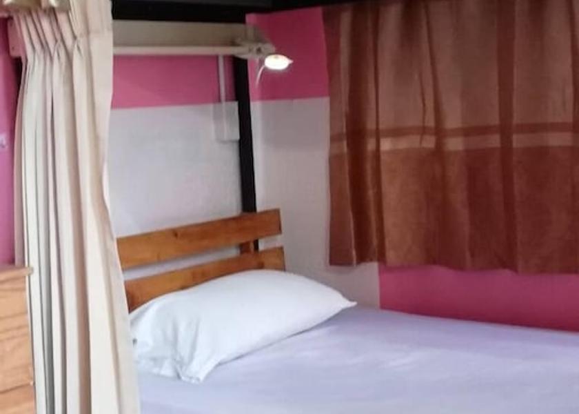 Bangkok Bang Phli Room