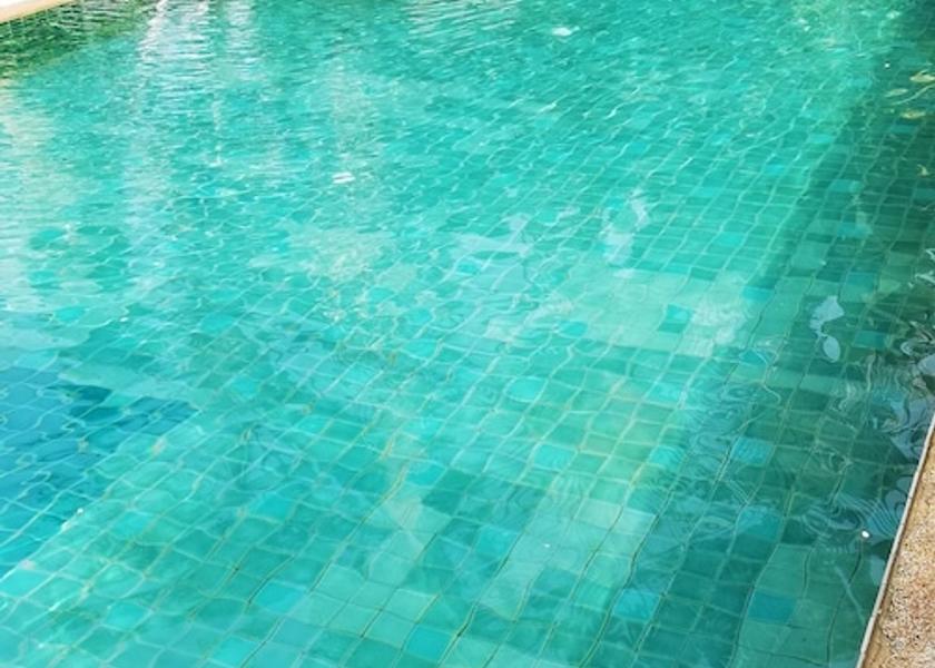 Bangkok Bang Phli Pool