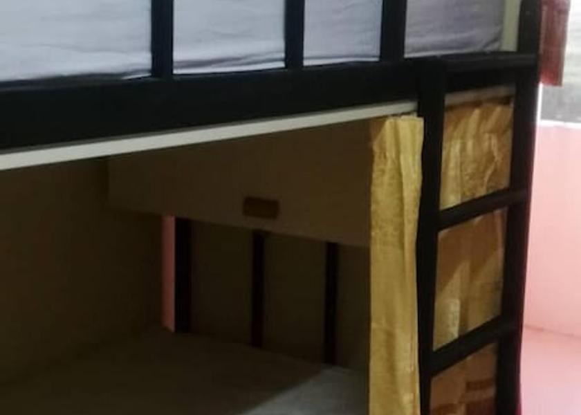 Bangkok Bang Phli Room