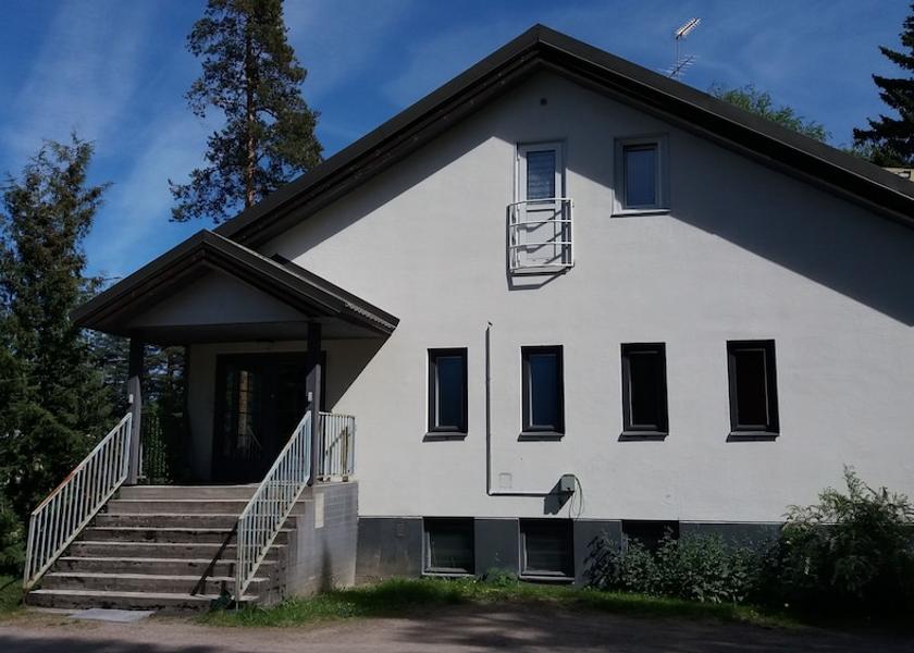  Imatra Entrance
