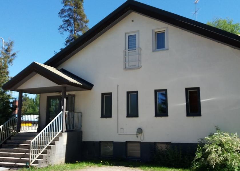  Imatra Entrance