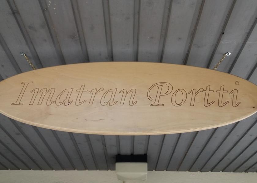  Imatra Entrance