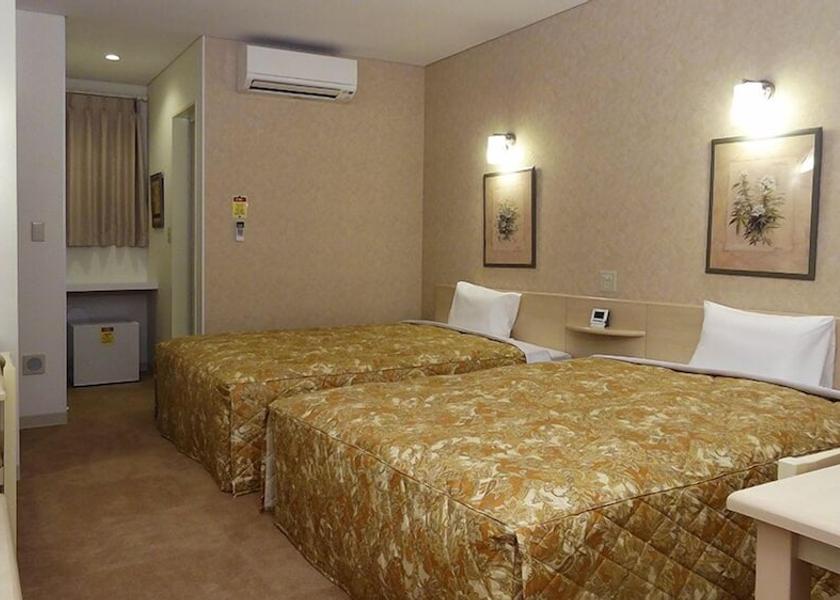 Tokushima (prefecture) Naruto Room