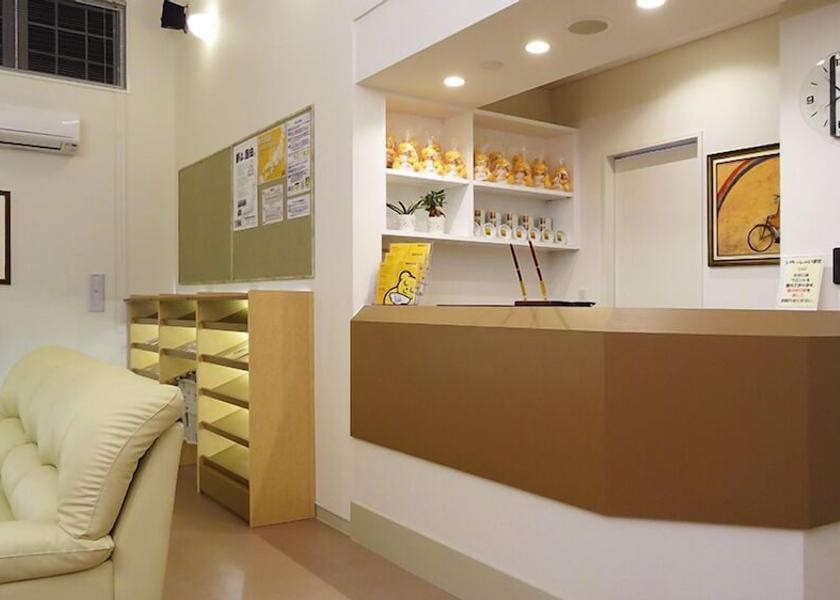 Tokushima (prefecture) Naruto Reception