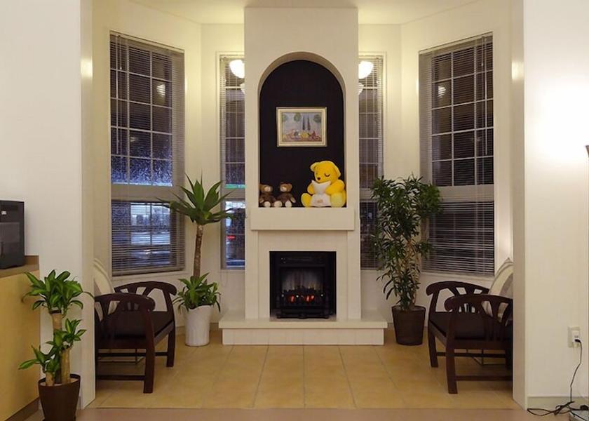 Tokushima (prefecture) Naruto Lobby