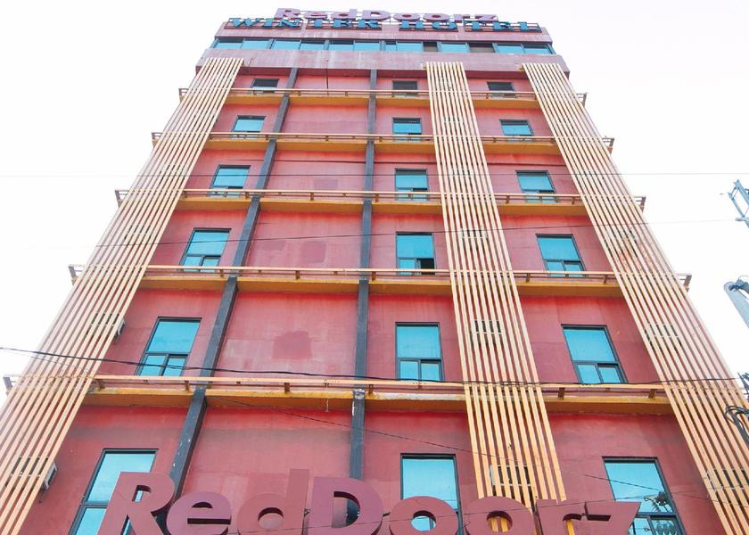  Quezon City Exterior view