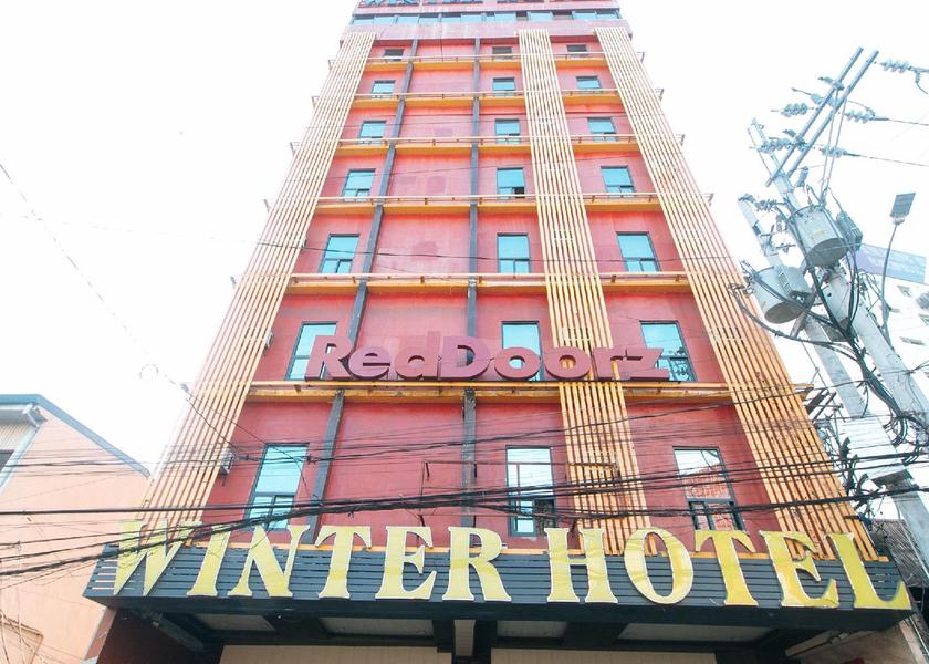  Quezon City Exterior view