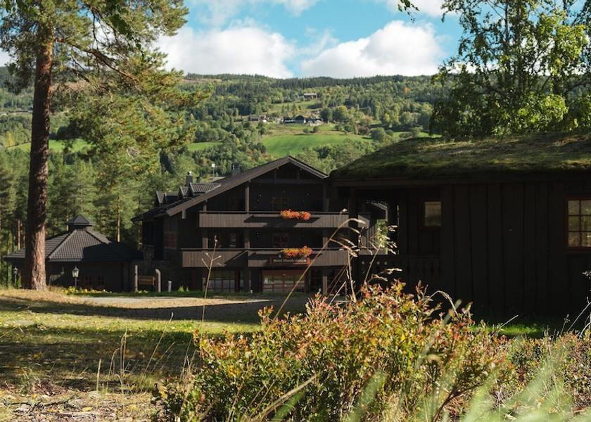 Oppland (county) Lillehammer Primary image