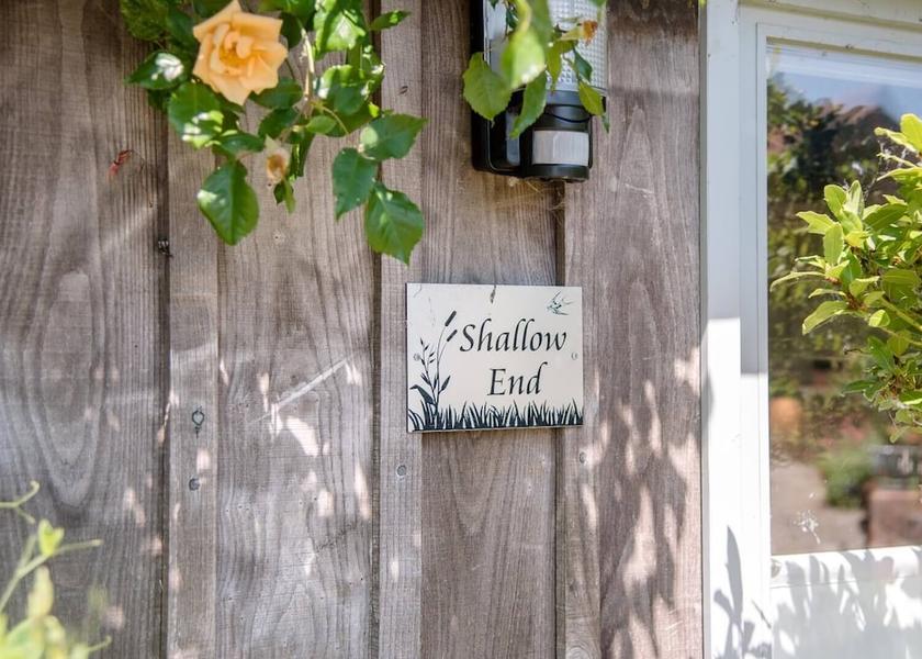 Virginia Woodbridge Exterior Detail