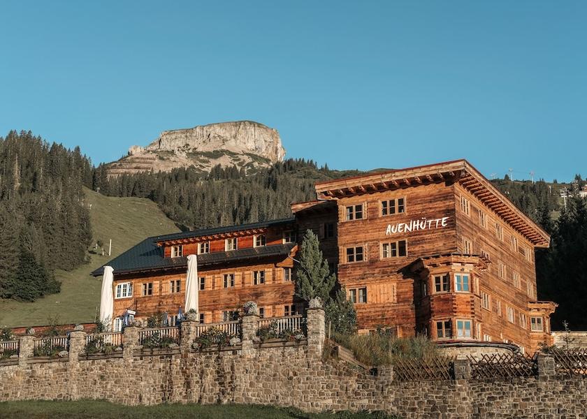 Vorarlberg Mittelberg Primary image