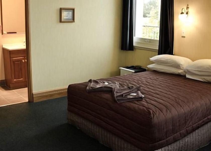 Canterbury Geraldine Room