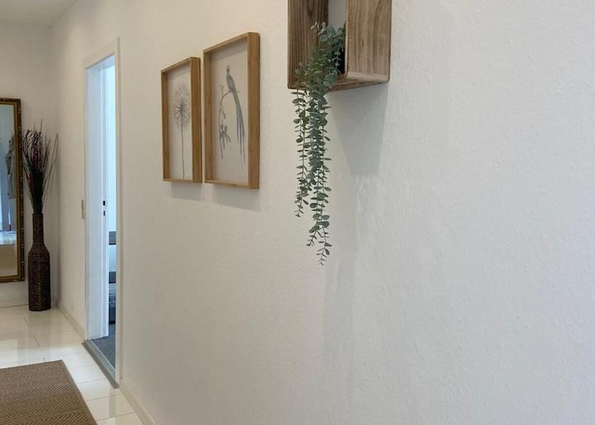 Lower Saxony Bremerhaven Room