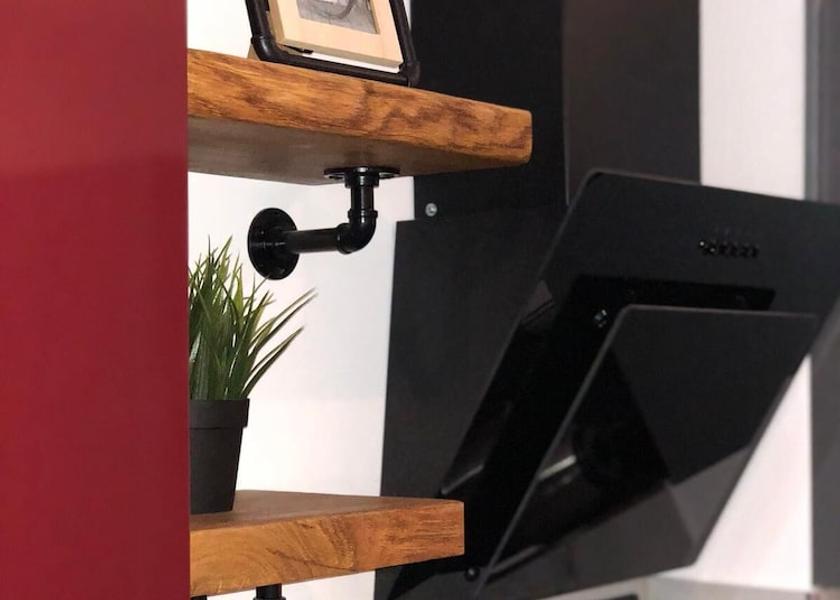 Lower Saxony Bremerhaven Kitchen