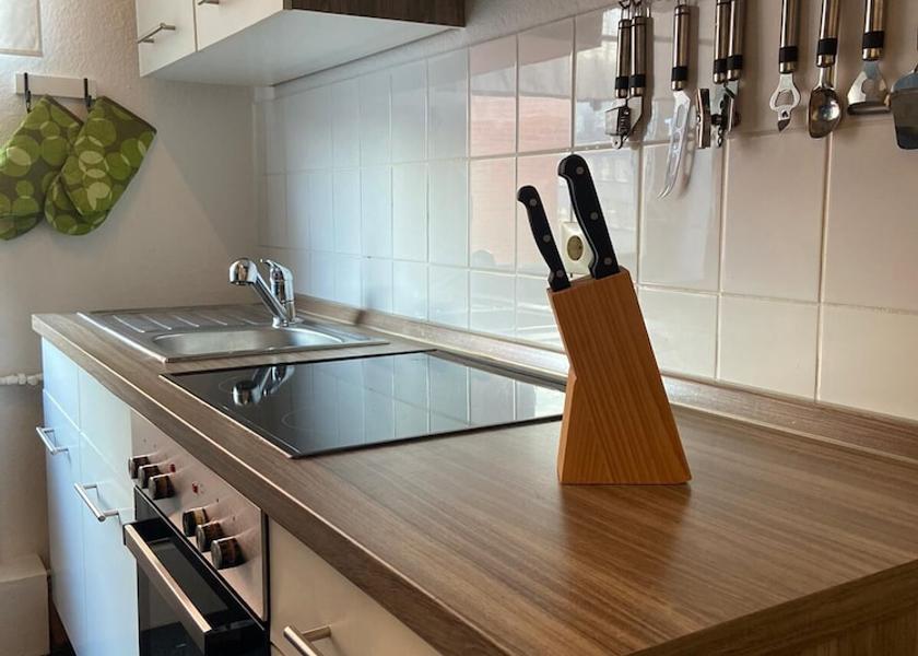 Lower Saxony Bremerhaven Kitchen