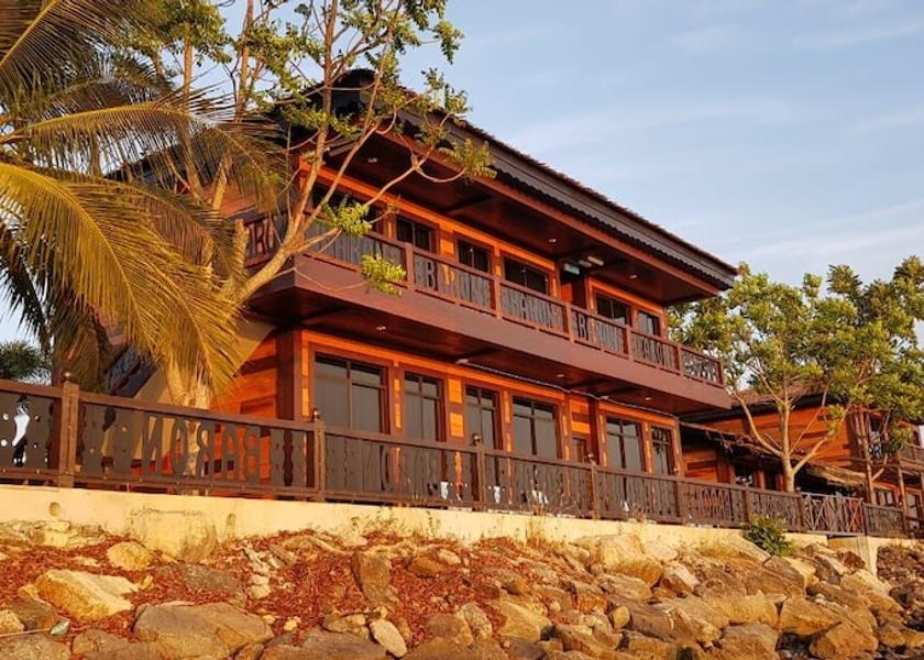 Kedah Langkawi Exterior