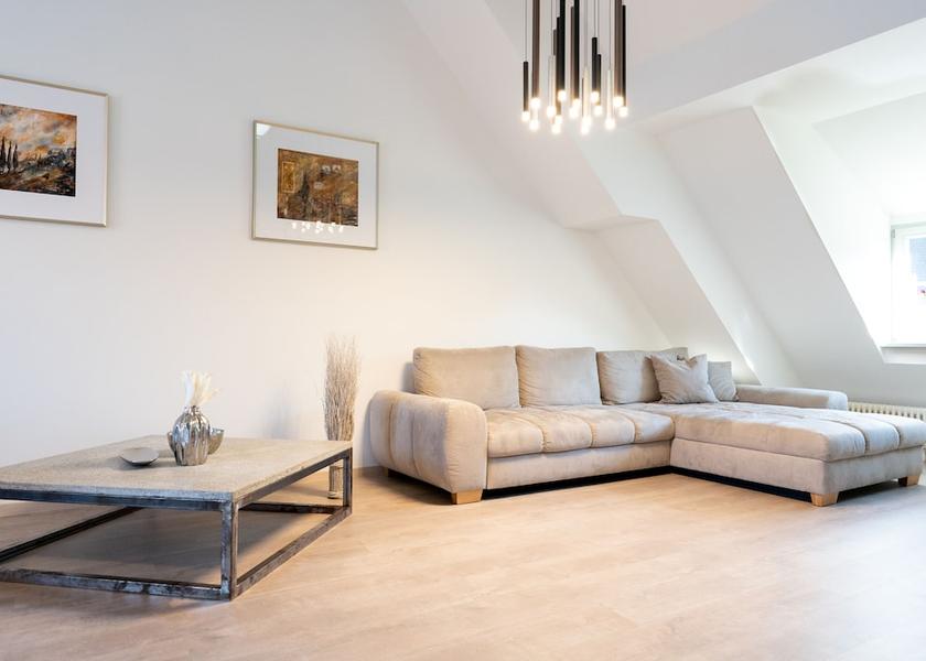 Baden-Wuerttemberg Ueberlingen In-Room Amenity